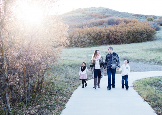 Family Session