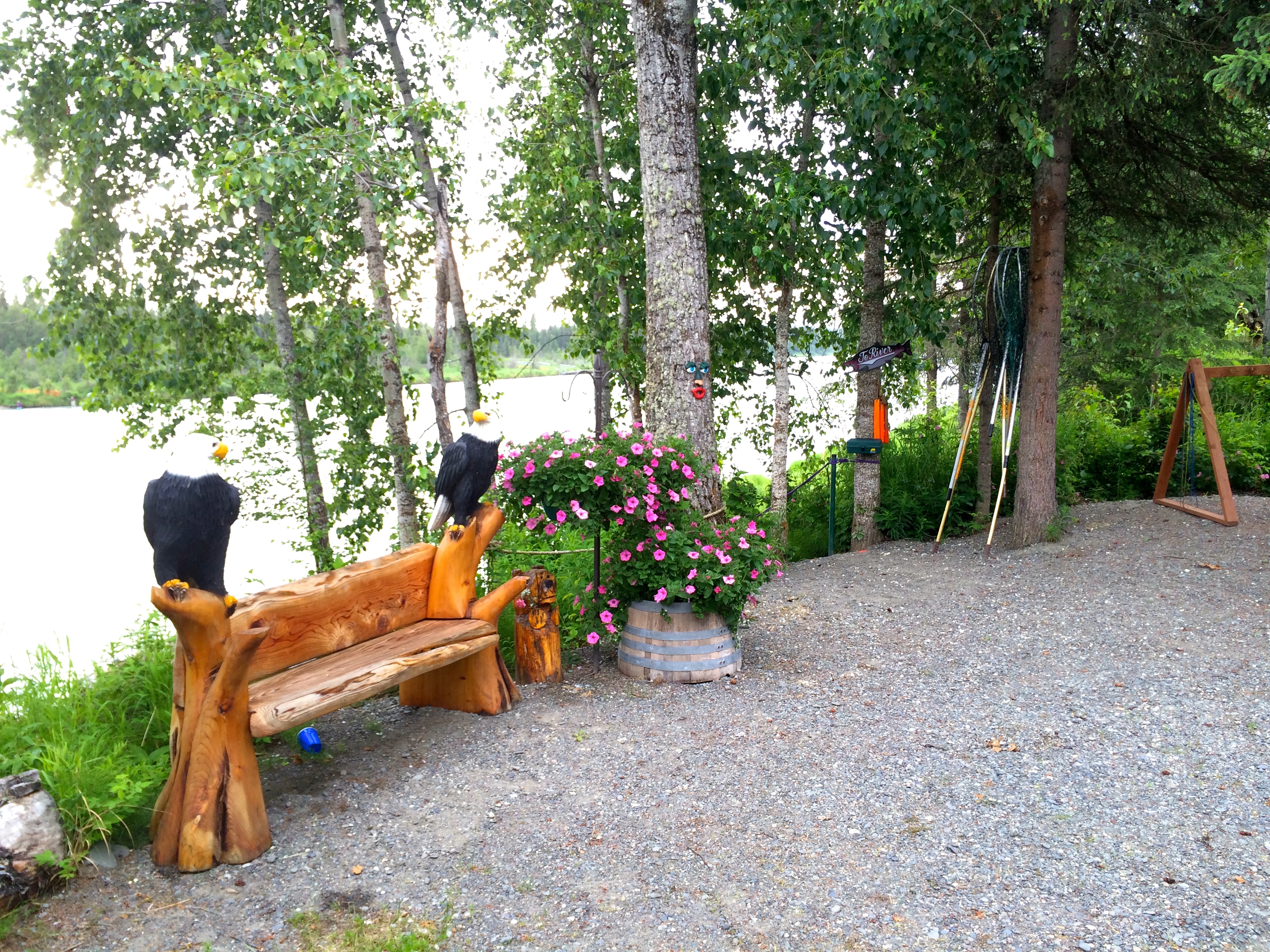 Cabin Rental Rates