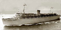 the wilhelm gustloff
