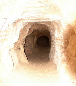 freddy crystal cave