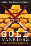 Gold Warriors Book Cover
