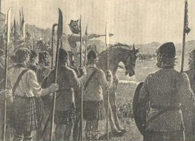 battle_of_bannockburn