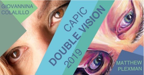 CAPIC Double Vision 2019 Exhibit and Competition
