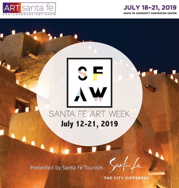 The Santa Fe Art Week