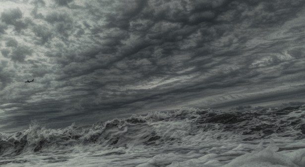 Kristofer Dan-Bergman Wins Creative Quarterly's Top 100-Gallery Show RESCHEDULED FOR MAY 1ST