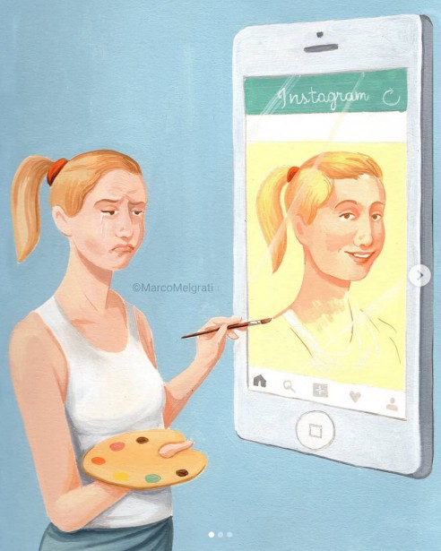 Melgrati Shares Contribution for Artlife FEST 2020