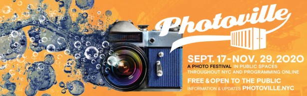 Photoville Annual Festival