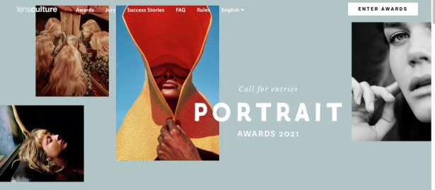 LensCulture Photo Competition
