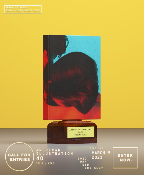AI40 Call For Entries Now Open – Through March 5th!