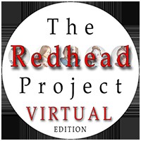 The Redhead Project Virtual Edition Presentation