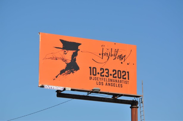Joey Feldman's "Incomprehensible Remoralization"