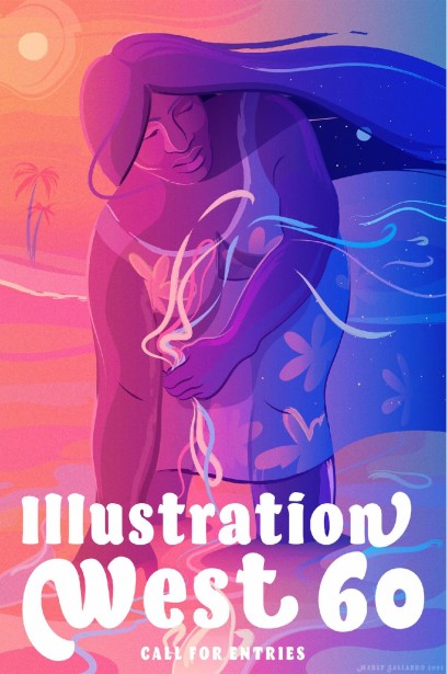 Illustration West 60 Competition