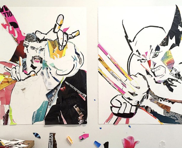 Cocotos’ West Chelsea Open Studios: May 20-22!