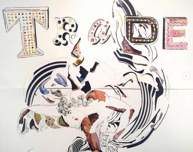 Cocotos’ West Chelsea Open Studios: May 20-22!