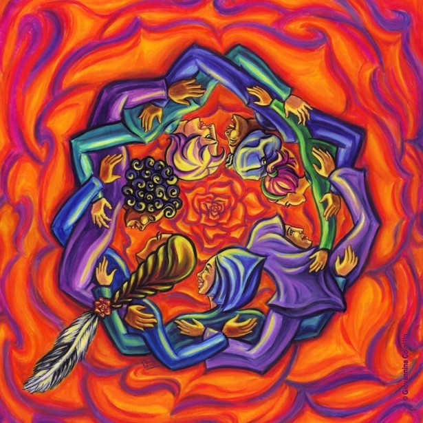 Unity in Diversity Art Group Exhibition