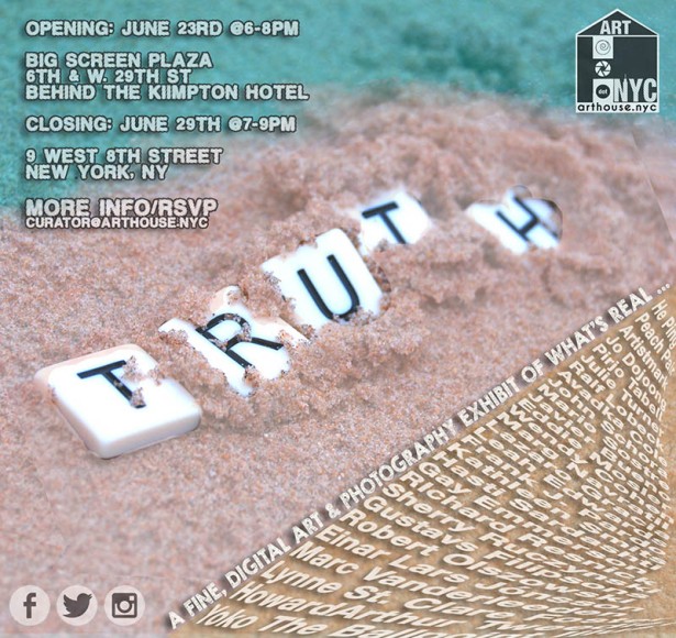 Lynne St Clare BEST OF TRUTH