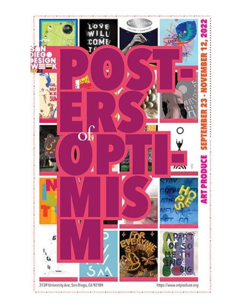 Kosoff in Group Show at Art Produce Gallery