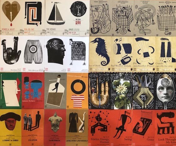 David Plunkert Speaks at Society of Illustrators Tonight
