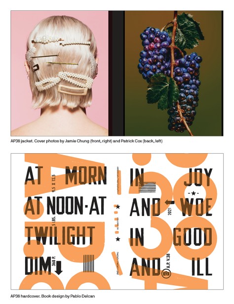 American Photography 39 Call for Entries is open!