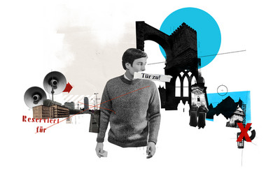 Skizzomat: brandnew illustrations and recent projects online!