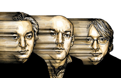 Tim Tomkinson in Rolling Stone