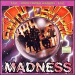 Cliff Badowski's South Central Madness