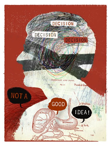 Dung Hoang selected for American Illustration 27
