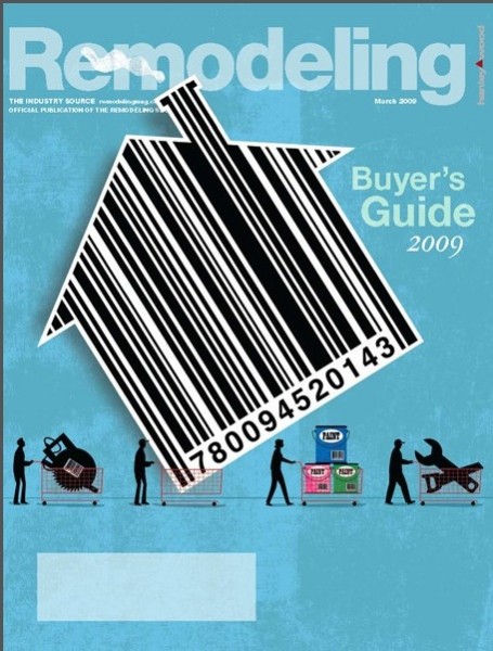Michael Austin Remodeling Cover