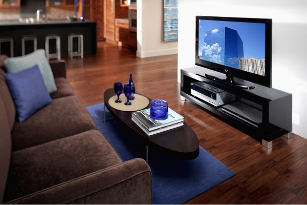 Bruce Racine's Omni Mount Lifestyle Campaign