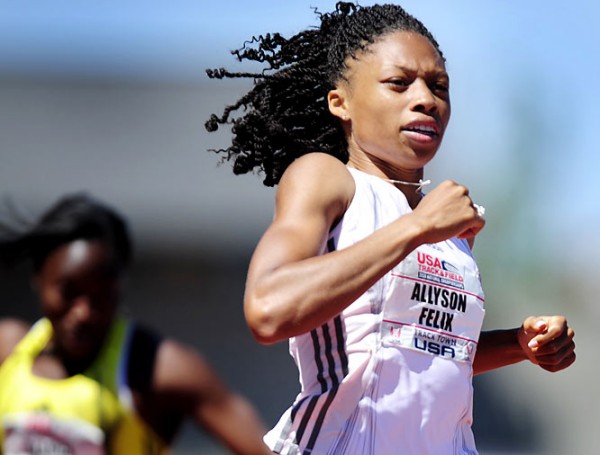 Bill Frakes Chronicles Best Track and Field Athletes