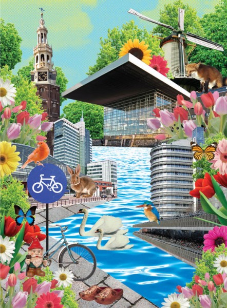 Charles Wilkin's Travel Destinations