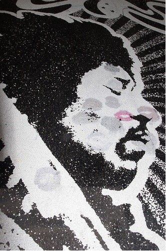 Hey Joe Who Left the Kisses?