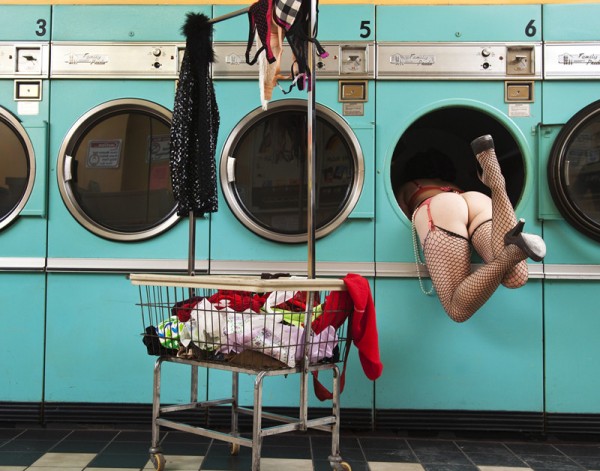 Callie Lipkin "Everyday Burlesque" Wins in Altpick Awards