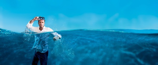 Underwater Photographer Ric Frazier interviewed by Mermaid Linden Wolbert