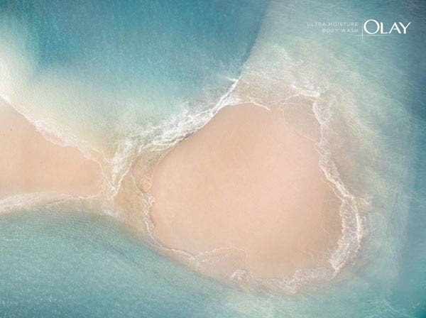 CA 2009 Advertising Annual award – Ric Frazier