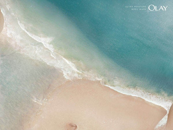 CA 2009 Advertising Annual award – Ric Frazier