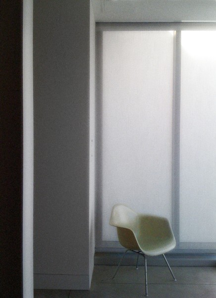 Rick Davis "Making Creative Space"