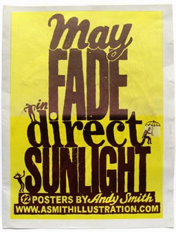 The Sight and Sounds from Andy Smith