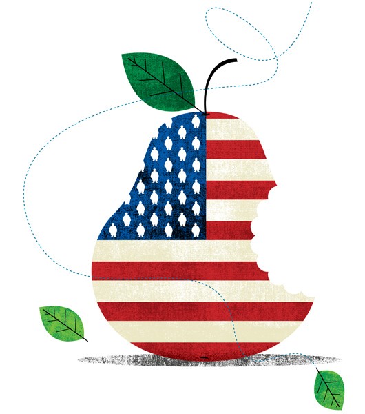 Michael Austin in the Wall Street Journal 05/18/10