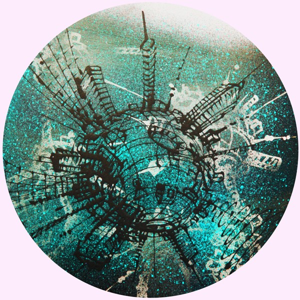 Emanuele Alfieri's New World