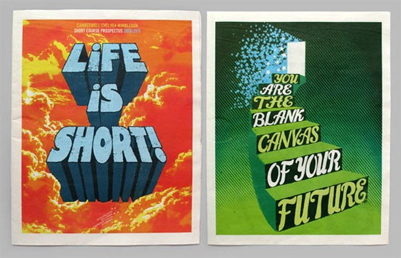 Andy Smith's "Life is Short"