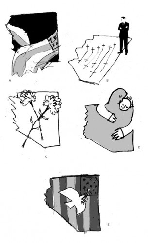 Tim Gough Shares Where Ideas Happen In a NY Times Minute