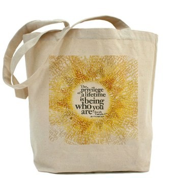 Designer Clare Ultimo Products for Joseph Campbell Foundation