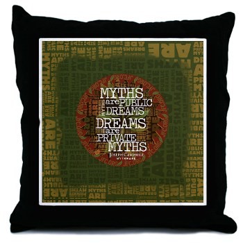 Designer Clare Ultimo Products for Joseph Campbell Foundation