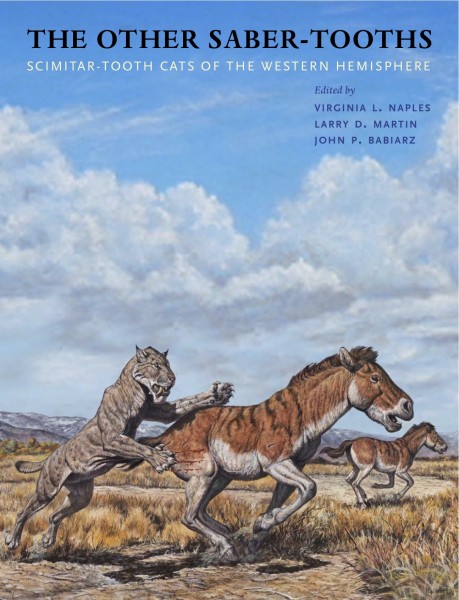 Mark Hallett Explores The Wild Kingdom