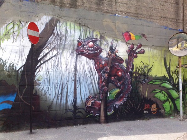 TRUE SKILLS 2011 - Milan.Italy.