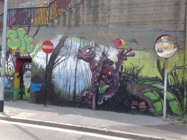 TRUE SKILLS 2011 - Milan.Italy.