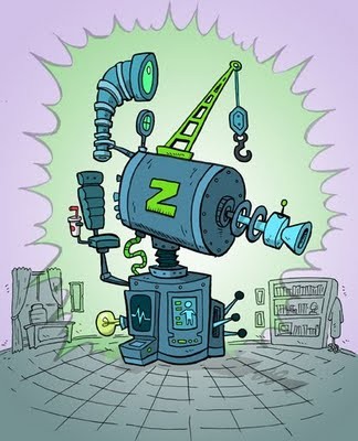 The Rotten Adventures of Zachary Ruthless