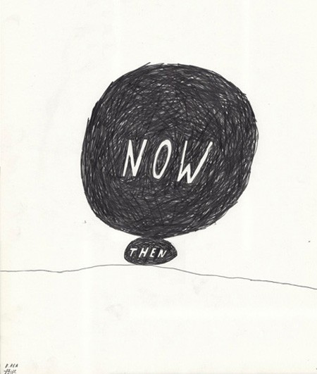 Brian Rea Talks to Yuko for Illustration Friday