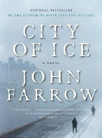 Gaétan Charbonneau City of Ice